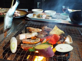 Aso Onsenyado Ogasawara