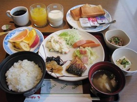 Good Inn Beppu