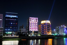 Candeo The Hakata Terrace