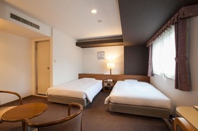 Fukuoka Toei Hote