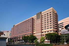 Grand Hyatt Fukuoka