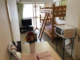 Guest House Zen Hakata Ohori Park