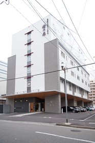 Hakata Sunlight Hotel Hinoohgi