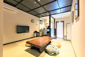 Musubi Hotel Machiya Naraya-machi 2