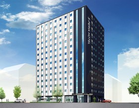S Peria Hotel Hakata