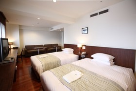 Sutton Hotel Hakata City