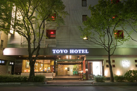 Toyo Hotel