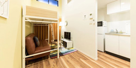 Trip Pod Higashihie