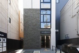 Zonk Hotel Tenjin Watanabedori