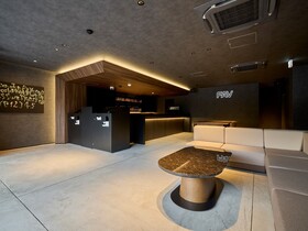 Fav Hotel Kagoshimachuo