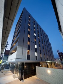 Smile Hotel Kokura