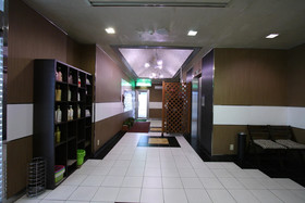 Hotel Ohirune Racco Moji