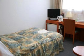 Kokura Recent Hotel