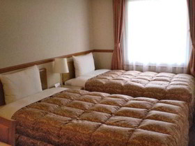Toyoko Inn Kokura-Eki Minami-Guchi