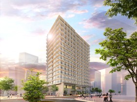Daiwa Roynet Hotel Kobe Sannomiya PREMIER