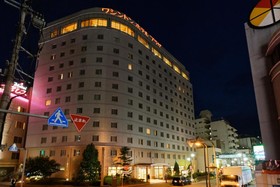 Washington Plaza