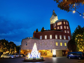 Royal Chester Nagasaki Hotel&Retreat
