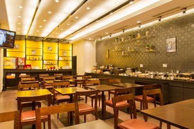 S-Peria Hotel Nagasaki