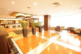 APA Hotel Saga Ekimae Chuo