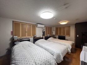 Guest House Aroma