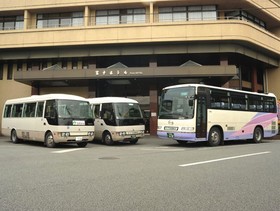 Yamaga Onsen Fuji Hotel