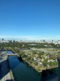 The Peninsula Tokyo