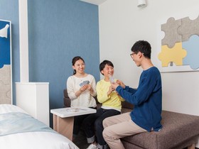 Comfort Suites Tokyo Bay