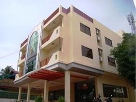 Golden Palace Hotel