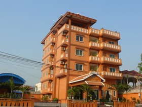 Vanne Hotel