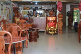 Baray Angkor Guesthouse