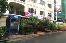 Homeland Guesthouse