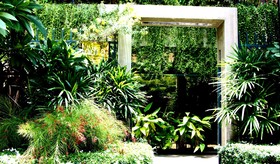Indra Hotel