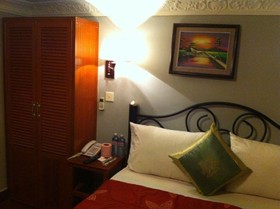 International Guesthouse