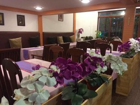 Kanika Hotel & Service Apartment