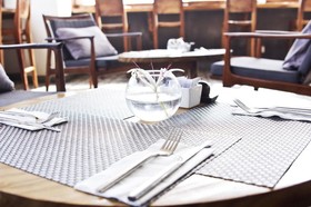Patio Hotel & Urban Resort