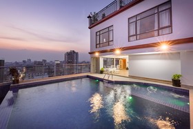Soho Residence