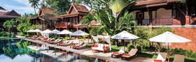 Belmond La Residence d'Angkor