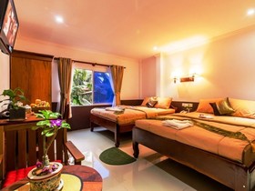 Angkor Sorika Villa