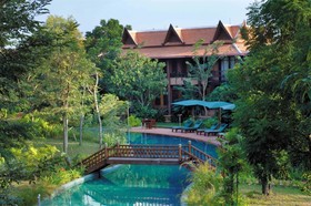 Angkor Village Resort