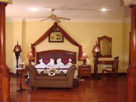 Apsara Angkor Hotel