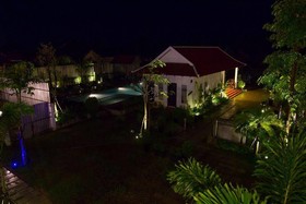 Cambo Friend Home Suite Hotel
