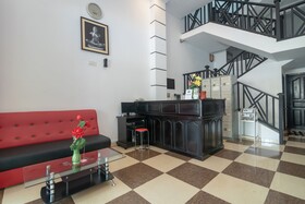 IndoPak Villa