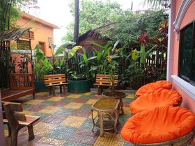 Jasmine Garden Villa