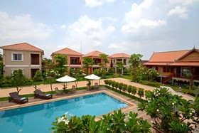 Les Residences Yen Dy