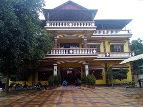 Mango Villa Siem Reap