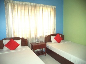 Millennium Guesthouse