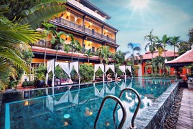 Residence Indochine D'angkor