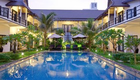 Sekla Villa Angkor