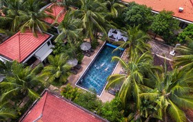Apsara Greenland Boutique Hotel