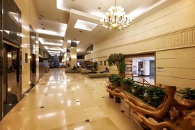 Best Western Premier Incheon Airport Hotel